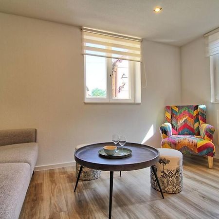 Bernardswiller Logement Chez Anthone - Proche Obernai, Logement Pour 1 A 5 Personnes מראה חיצוני תמונה