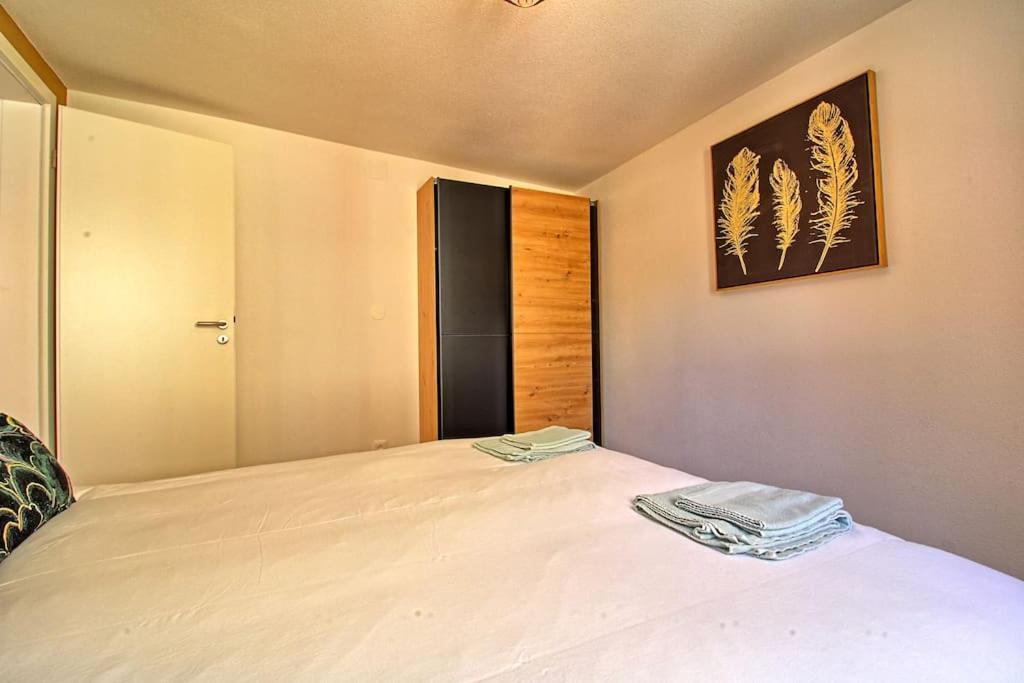 Bernardswiller Logement Chez Anthone - Proche Obernai, Logement Pour 1 A 5 Personnes מראה חיצוני תמונה