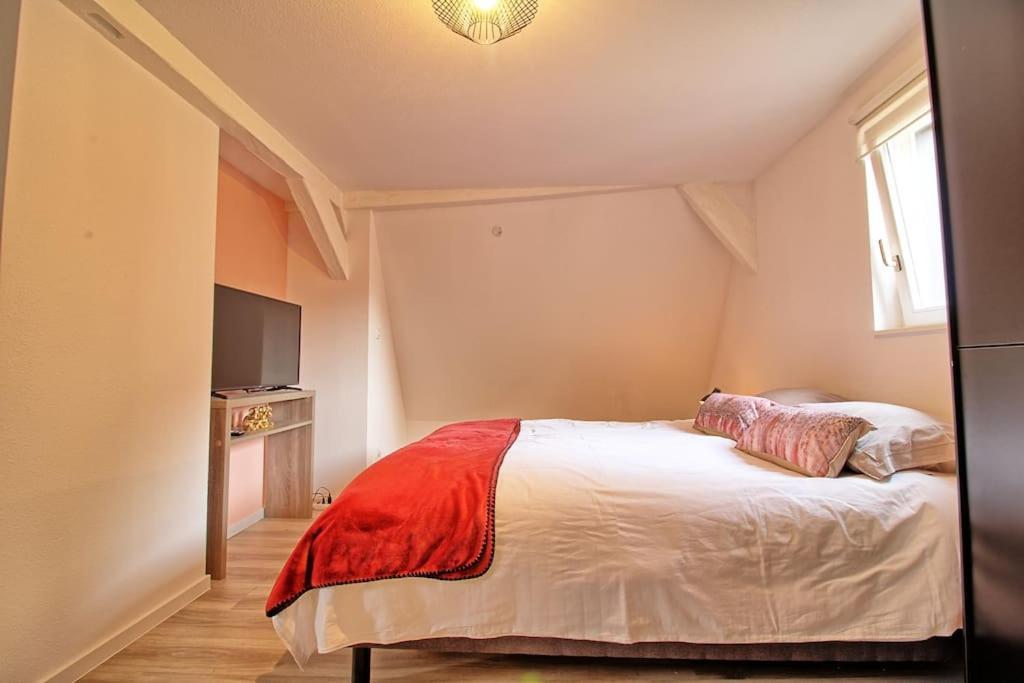 Bernardswiller Logement Chez Anthone - Proche Obernai, Logement Pour 1 A 5 Personnes מראה חיצוני תמונה